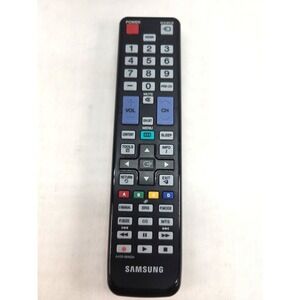 Genuine Samsung AA59-00463A TV Remote Control Tested Works‎ OEM